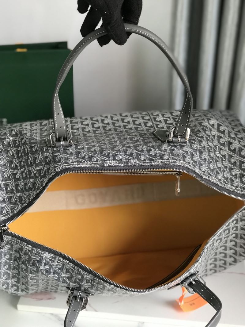 Goyard Travel Bags